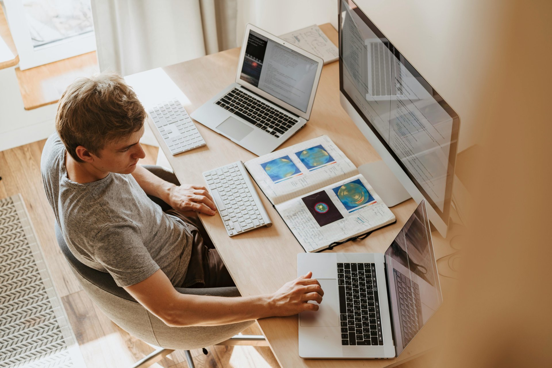 How to Convert Word to PDF on Mac: 5 Free Methods (2024 Guide)