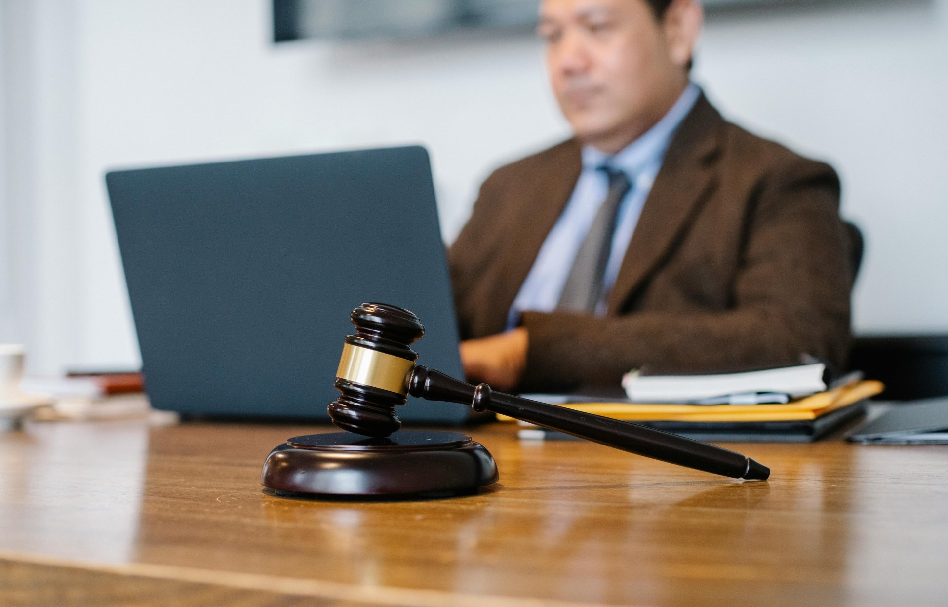 Legal consultation
