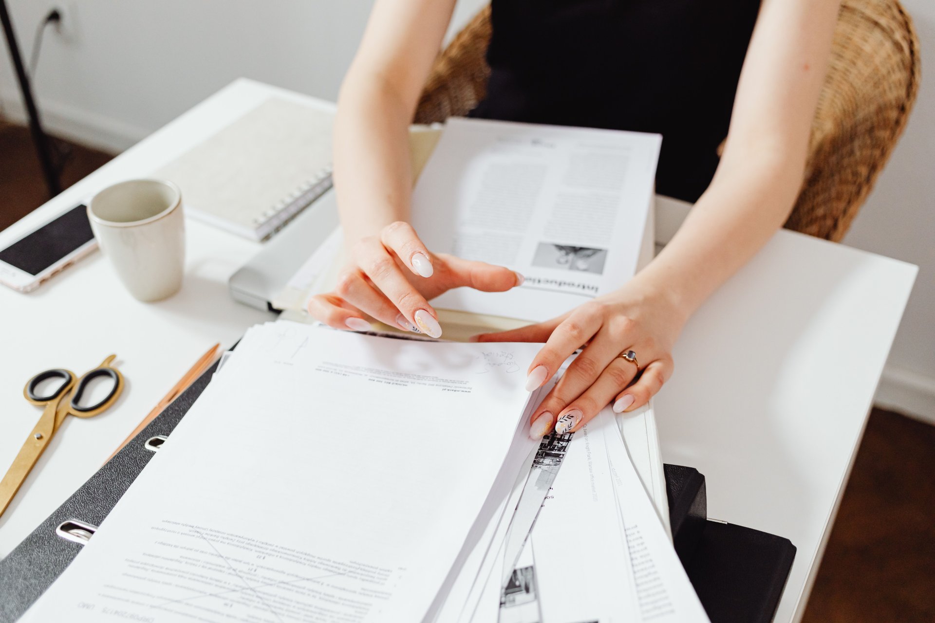 Why Scanned PDFs Defeat Every Converter (and What OCR Actually Does)