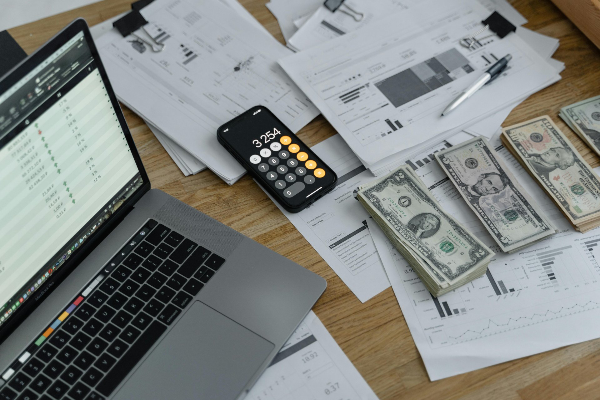 Business cost savings