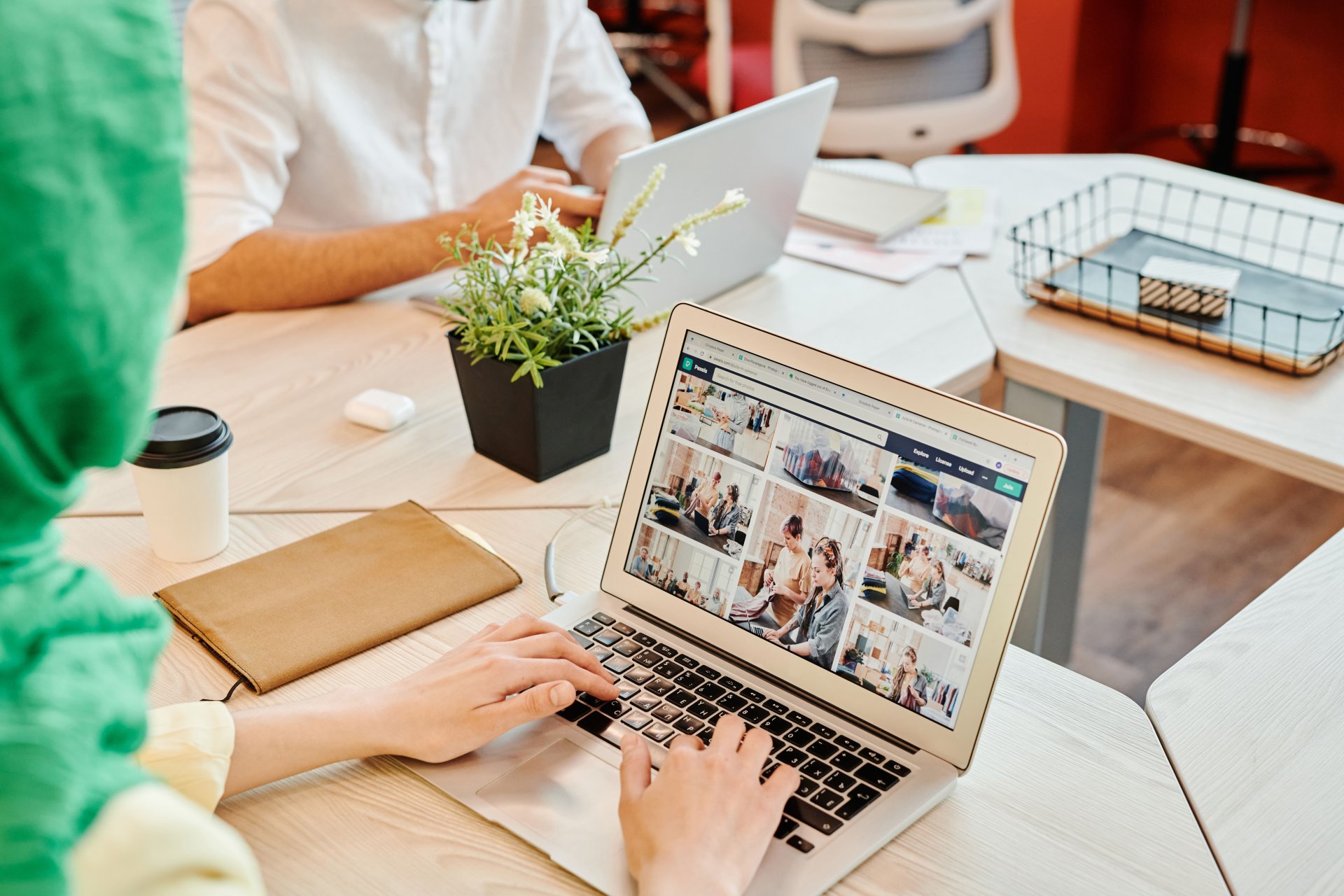 Your WebP Image Won't Upload: Why, and How to Convert WebP to JPG