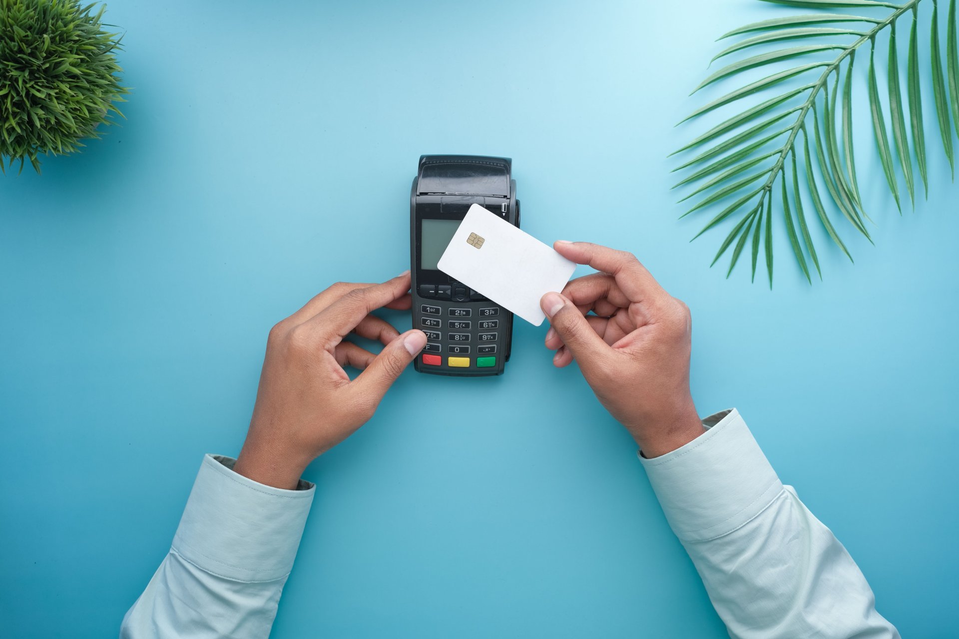 Your Test Credit Card Number Was Declined: Every Gateway's Sandbox List