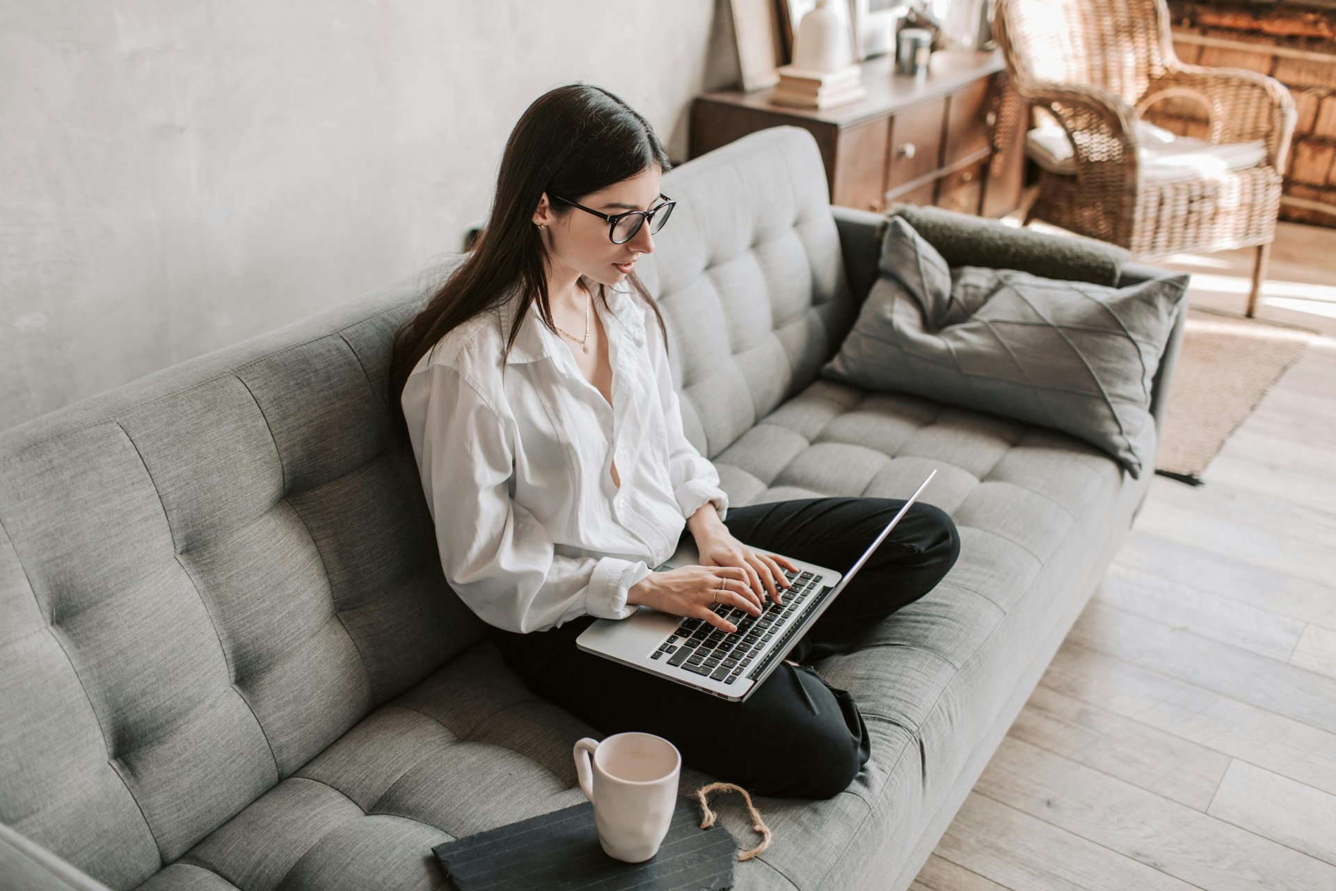 Create a Professional Email Signature in Under 3 Minutes
