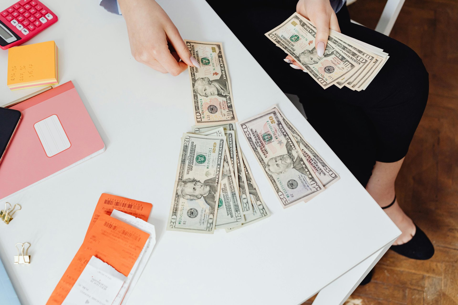DocuSign vs Free E-Signature Tools: I Did the Math on $240/Year