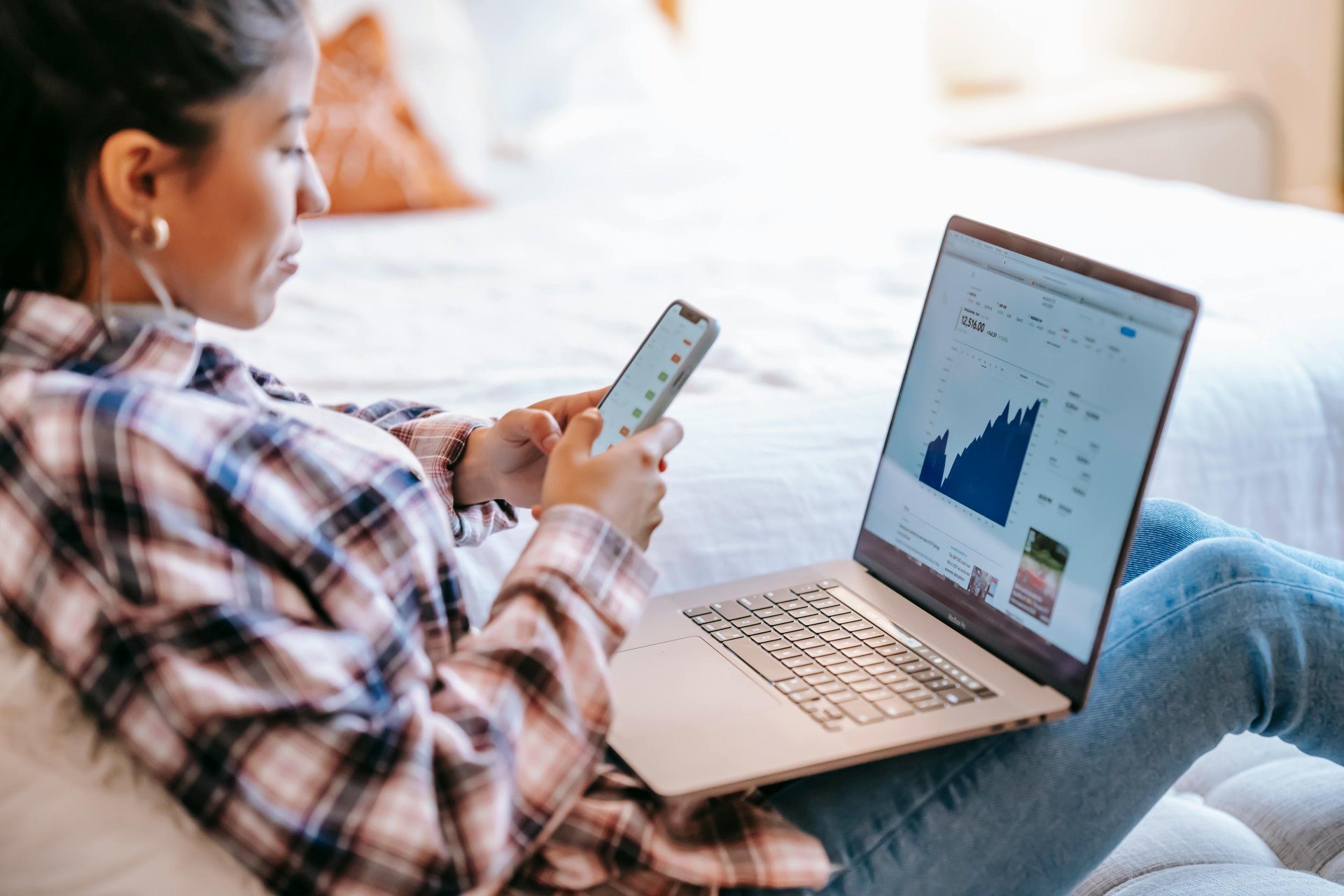 Mobile payment checkout testing