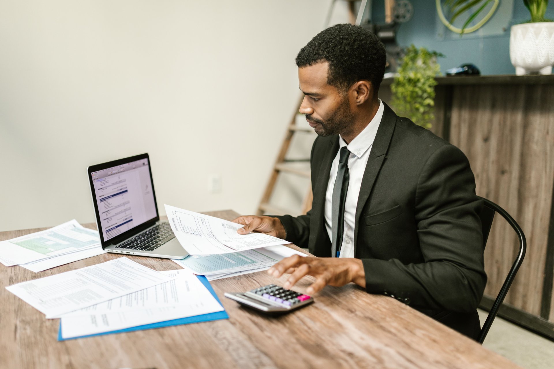 Convert a Bank Statement to Excel Without Retyping a Single Row