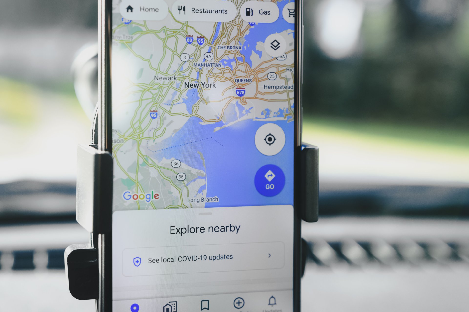 Google Maps Timeline Export Won't Open? Reading Timeline.json After the Move to Your Phone