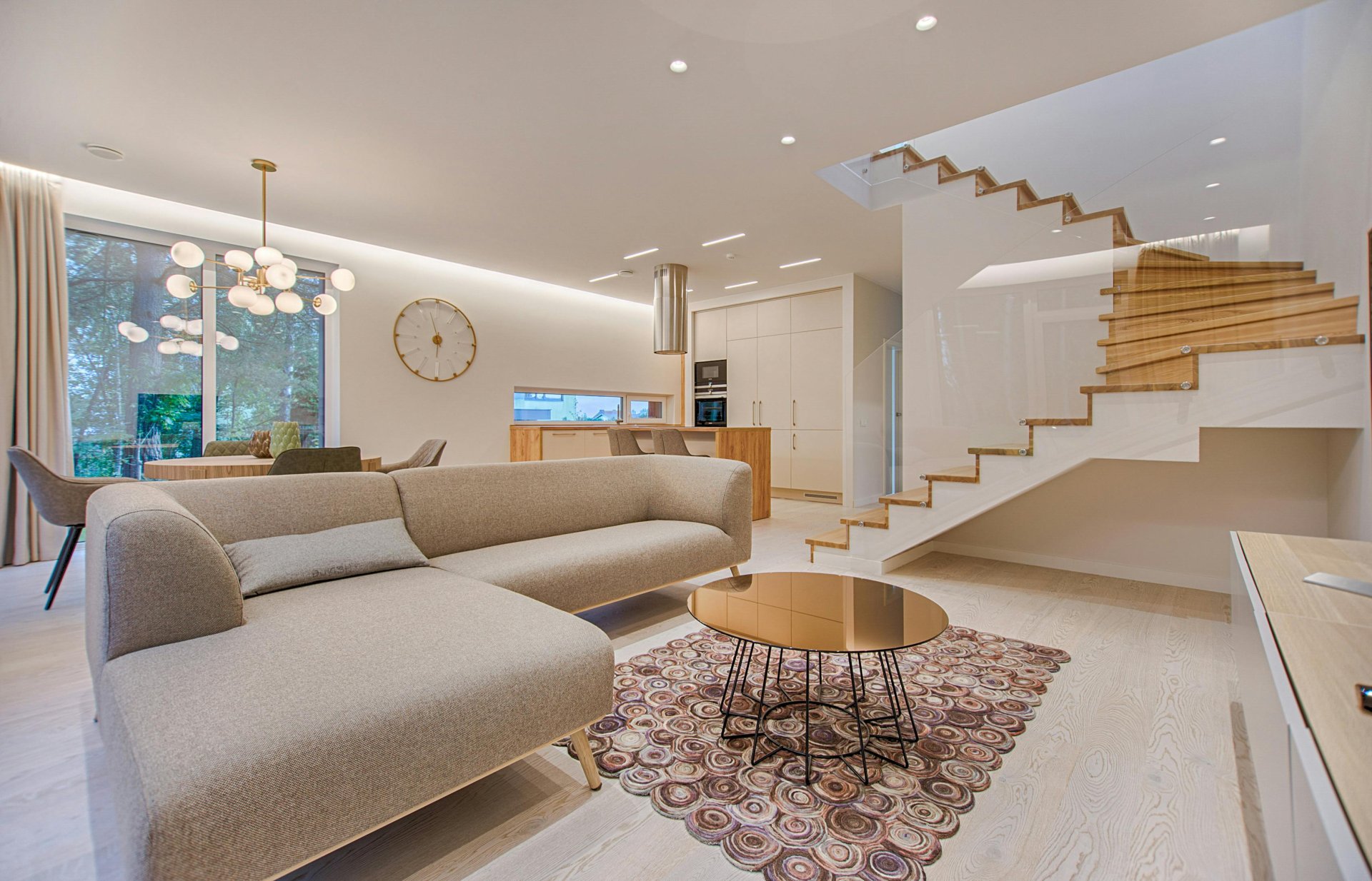 Vacation rental with WiFi access