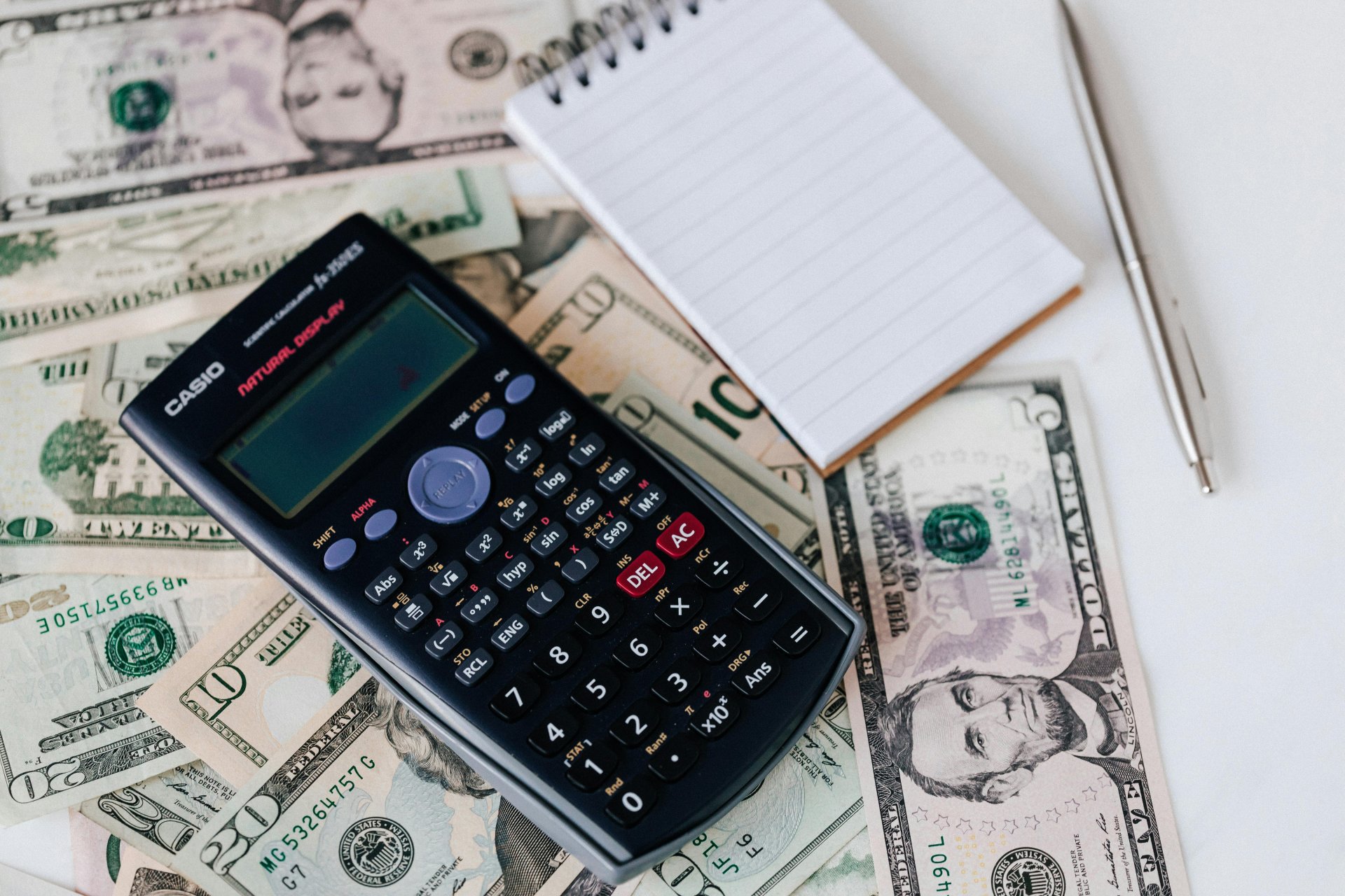 Budget and cost analysis