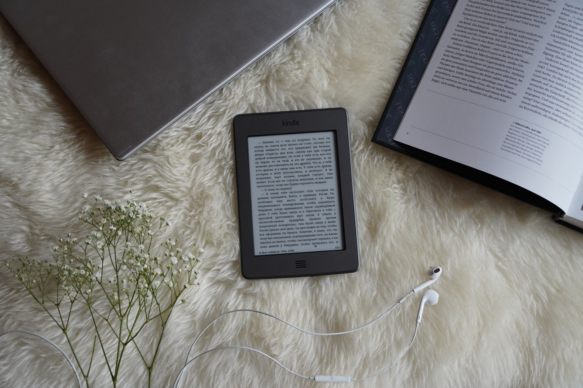 EPUB to PDF Ruins the Layout? Why It Happens and What to Set