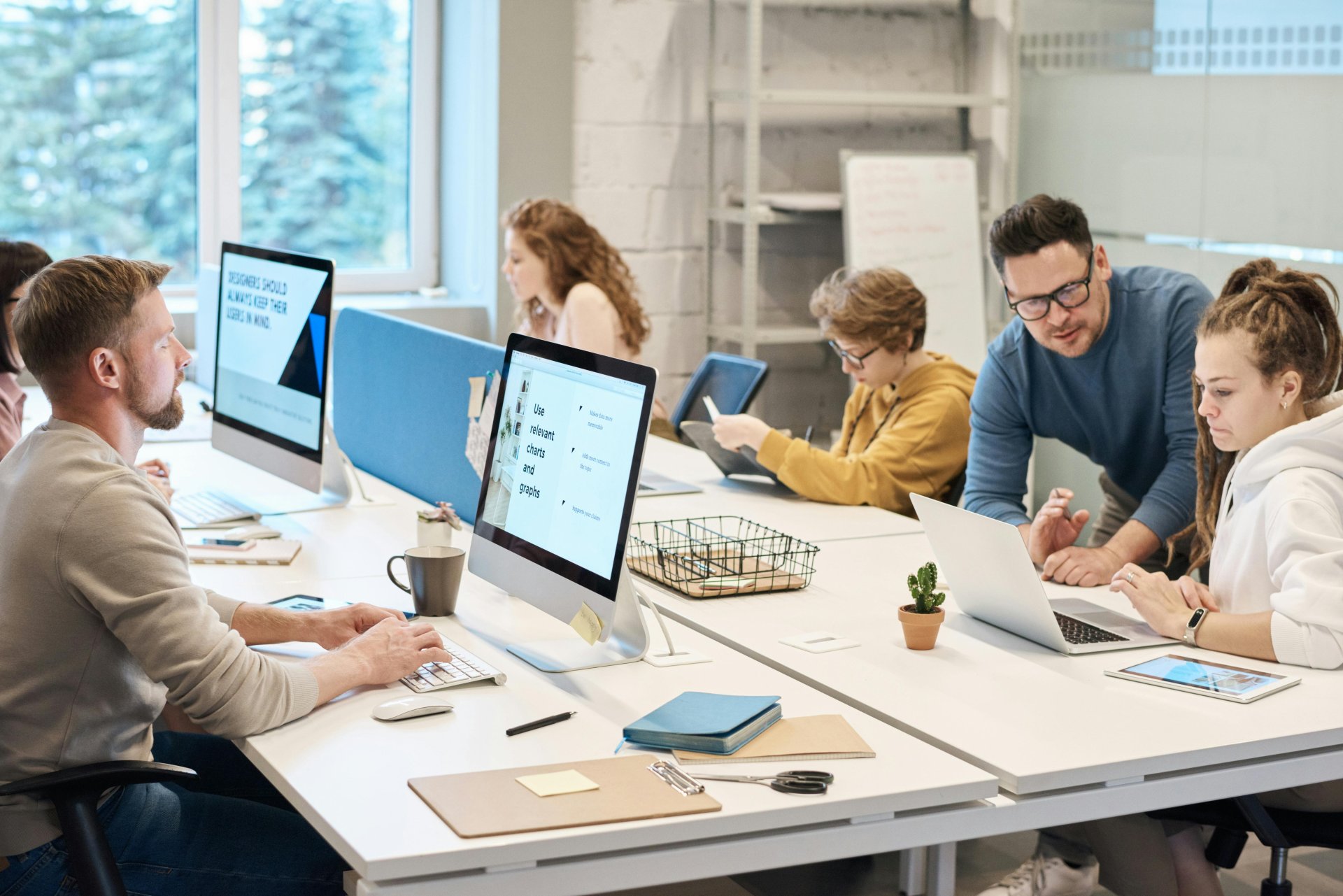 Strategic planning and decisions